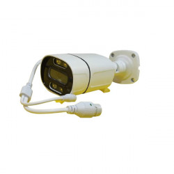 IP Security Camera with Night Vision and Motion Detection