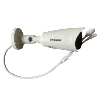 دوربین IP Smart بالت  با میکروفون داخلی مدل OT-BIM218D-7342