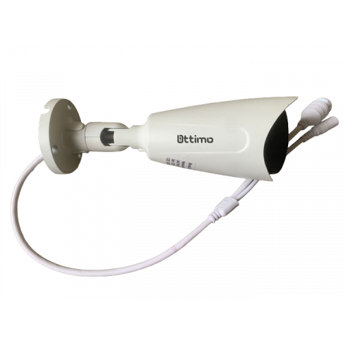 دوربین IP Smart بالت  با میکروفون داخلی مدل OT-BIM218D-7342