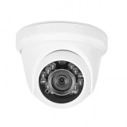 DS-2CE5AC0T-IRP HD720P Indoor IP Camera